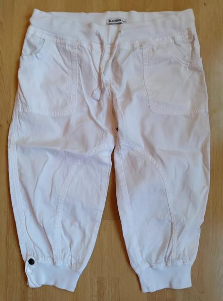 Damske letne nohavice, l