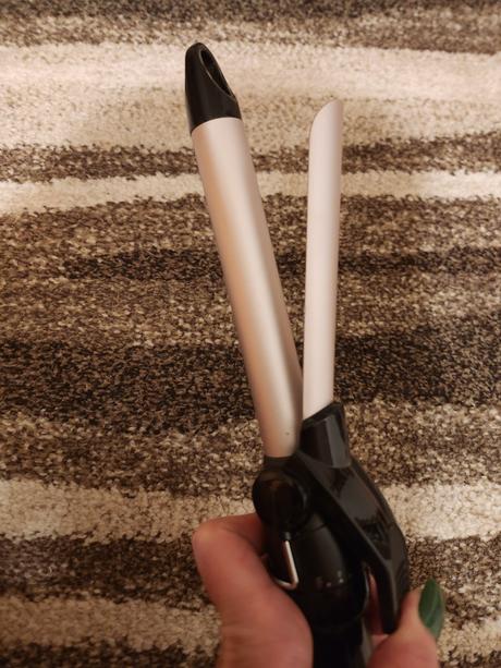 Kulma babyliss 19mm, 