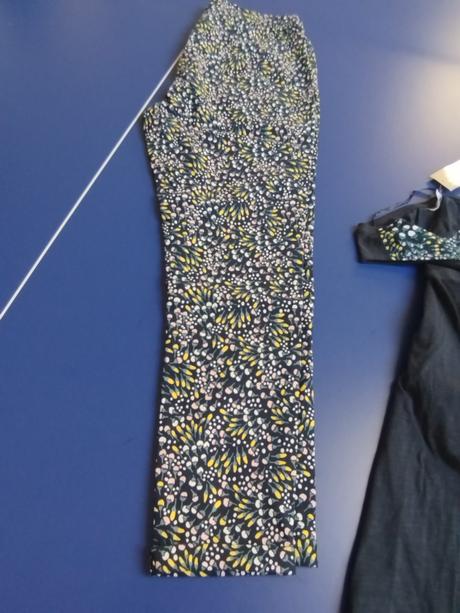 Letna súprava nenosena, pepco,m