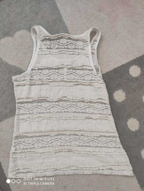 Cipkove tielko h&m, h&m,m