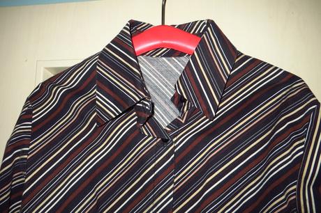 Dámske blúzky - veľ. m, m