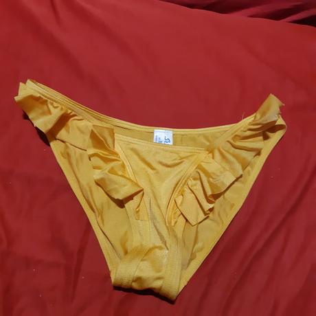 Damsky spodny diel plaviek, 36