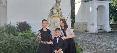 Predam detsky oblek, 146