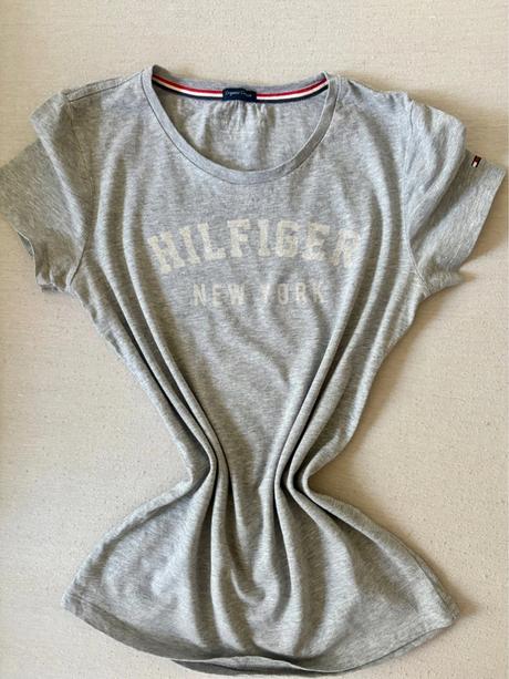 Tričko tommy hilfiger, tommy hilfiger,s