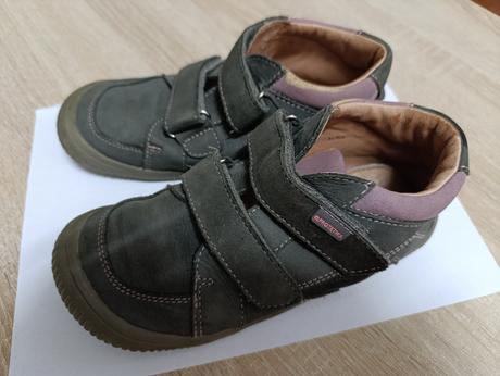 Barefoot protetika, protetika,33