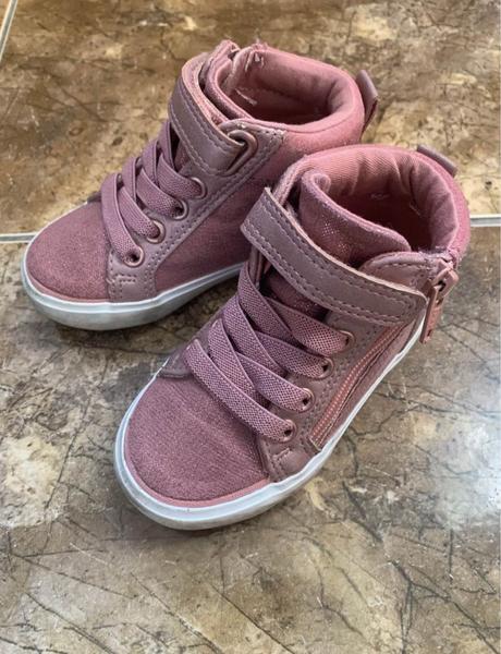 Dievčenské tenisky, next,21