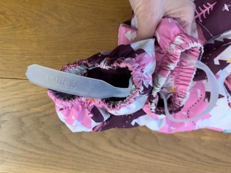 Reima lappi zimná kombinéza 80/86, reima,80