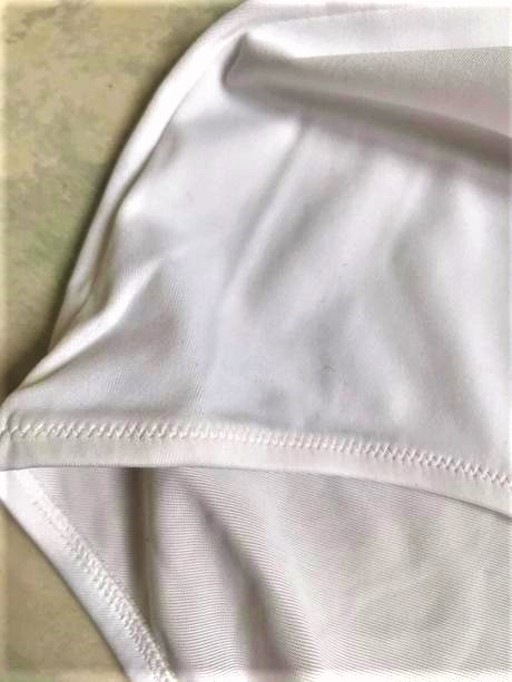 Luxusné nylonové vyššie nohavičky warner, xl