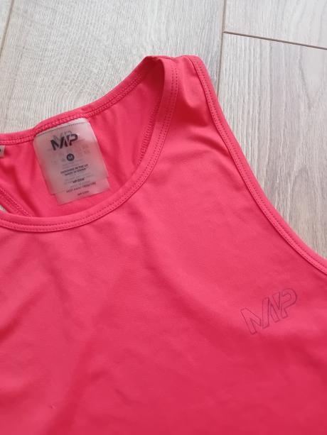 Športové tričko mp, m