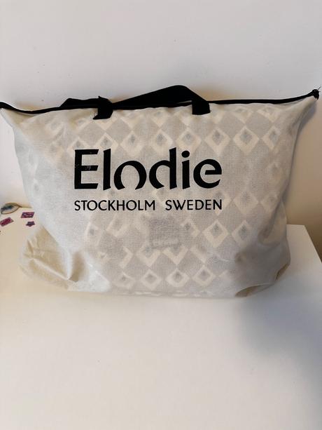 Fusák elodie, elodie details