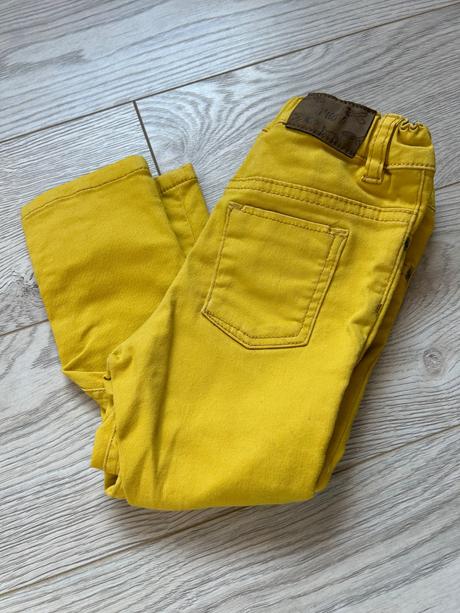 Nohavice h&m, h&m,92
