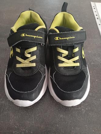 Tenisky 33, champion,33