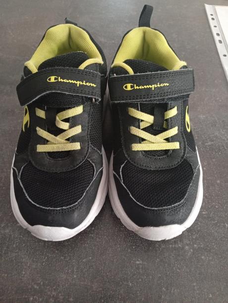 Tenisky 33, champion,33