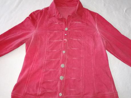 Elastická košeľa, 44