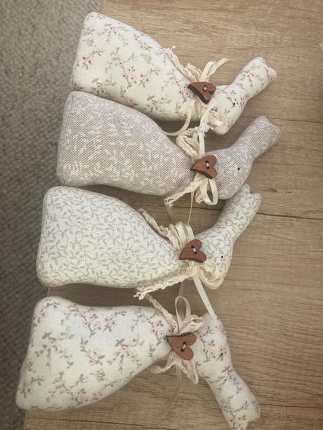 Veľkonočné zajačiky, 