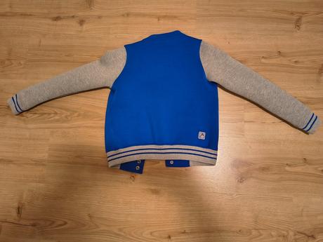 Detská mikina head 128 - 134 cm, 128