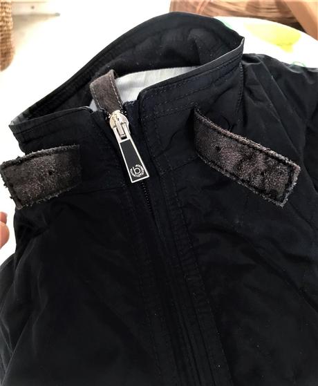 Vesta bez rukávov bugatti, xl