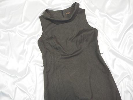 Kvalitné puzdrové šaty s. oliver, s.oliver,44