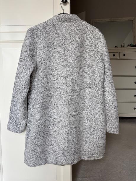 Prechodná bunda, stradivarius,m