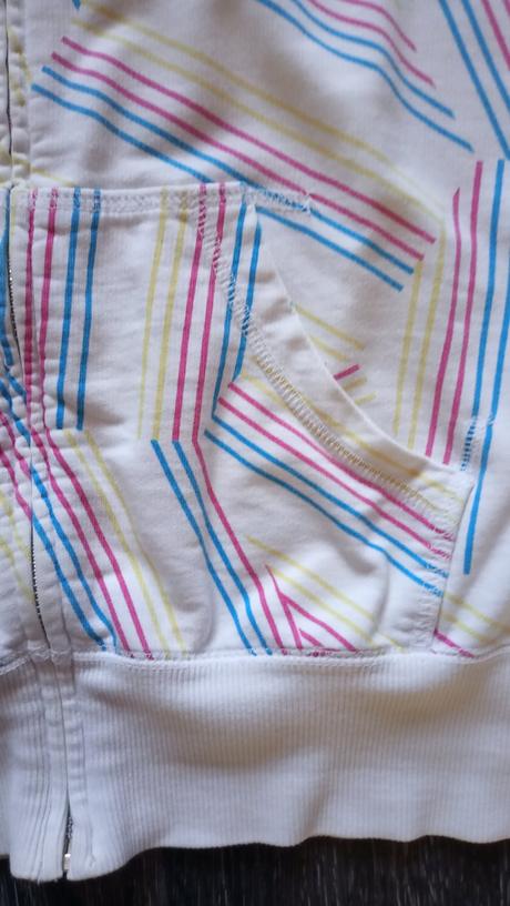 Predám dámsku mikinu nike veľ. m, nike,m