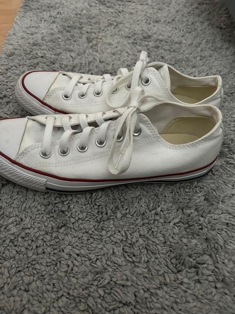 Topanky, converse,40