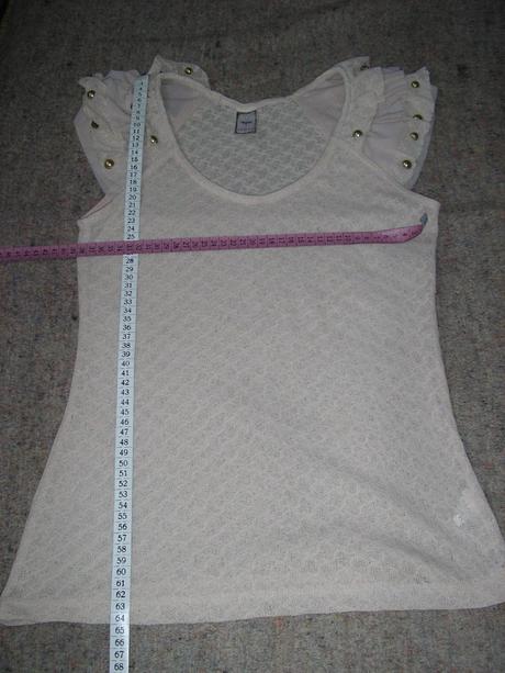 1531. zarga tričko, m