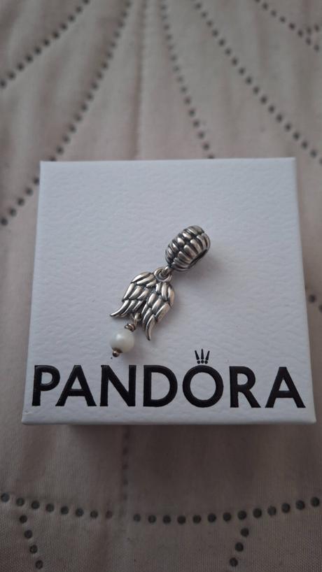 Koralka pandora, pandora