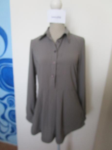 2078. blúzka, vero moda,s