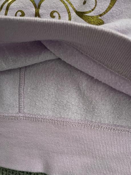 Mikina v. 122/128, h&m,122