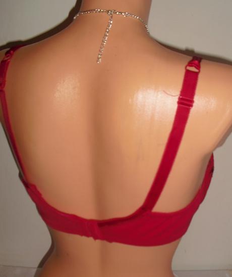 Next romanticka podprsenka, next,80d