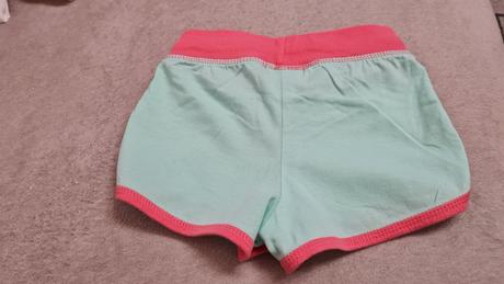 Kraťasy veľ. 104, kiki&koko,104