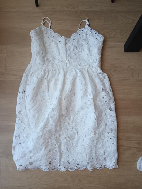 Kvetinové šaty orsay, orsay,38