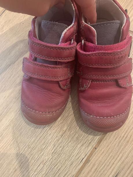 Topánočky, d.d.step,23