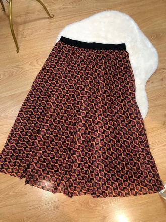 Zero luxusná sukňa, 42