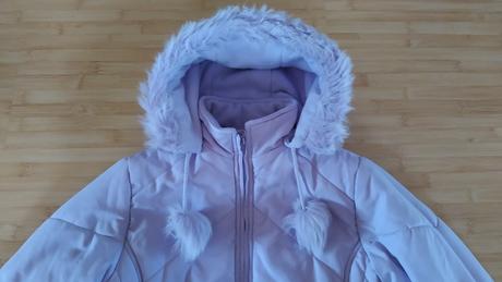 Bunda zimná, f&f,152