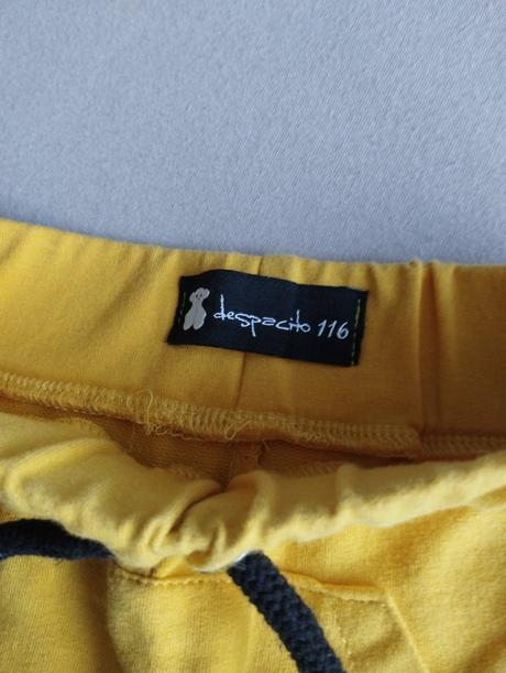 Nové despacito kraťasy, 116