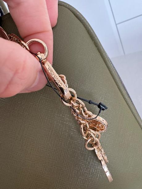 Calvin klein kabelka, calvin klein