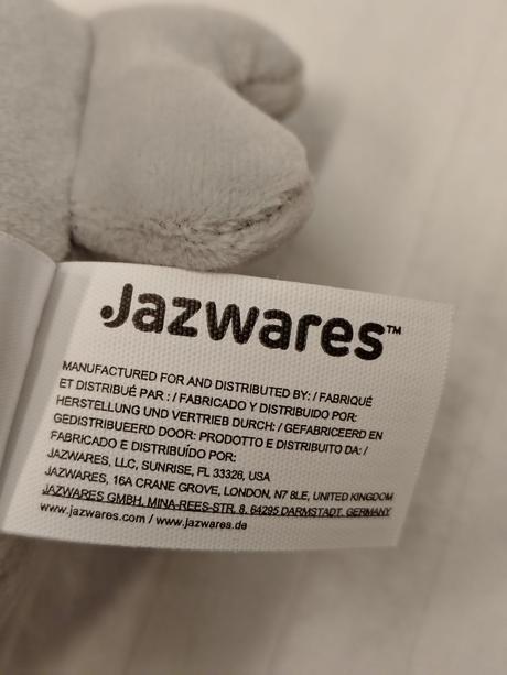 Plyšový tuleň so šálom anderson squishmallows 13cm,