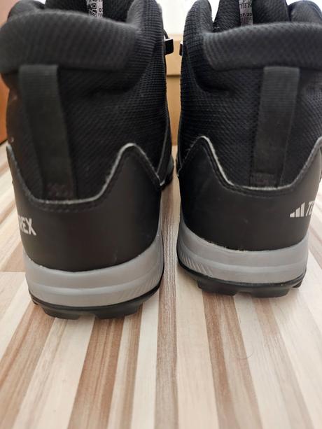 Adidas terrex, adidas,40