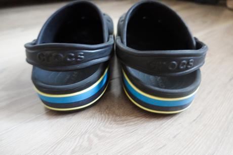 Crocs m5/w7 č. 37/38, crocs,37