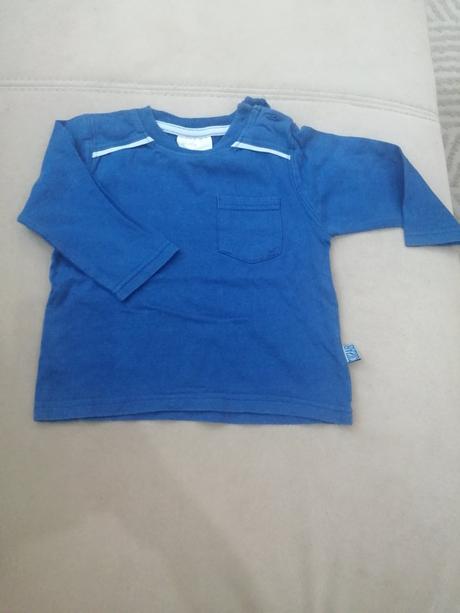 Chlapčenské tričko, 80