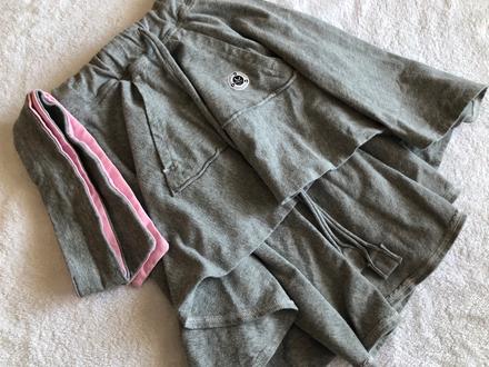 Suknička mirau, mirau,116