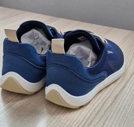 Barebarics wanderer - dark blue 38 x327, be lenka,38