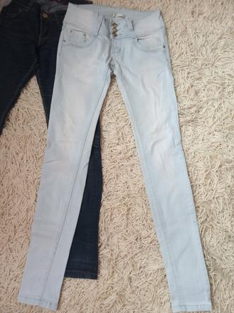 2vx rifle 34/36, terranova,152