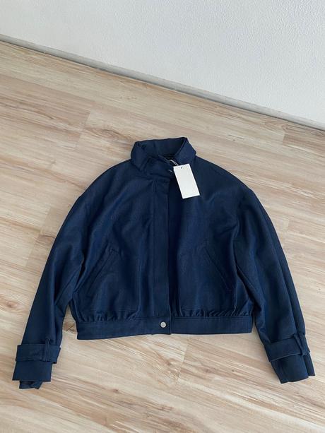 Bunda zara c. l, zara,l