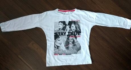 Tričko 146/152, pepco,146