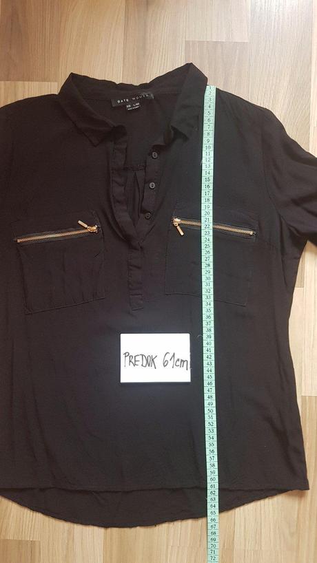 Damska kosela l/40, gate,l