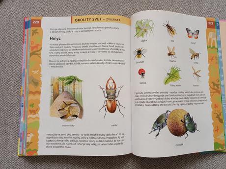 Encyklopédia pre predškoláka, 