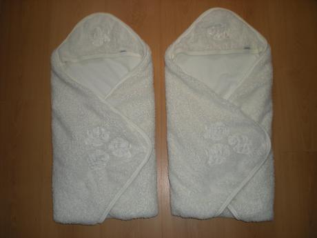 zavinovačka a deka v 1 - už len jeden kus,