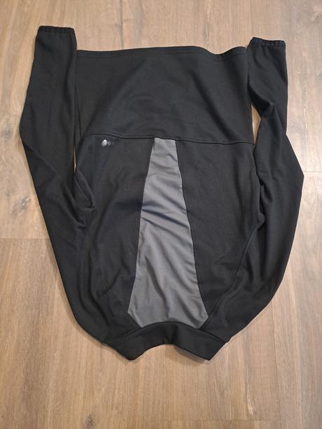 Chlapcenske termo tricko, wedze,158